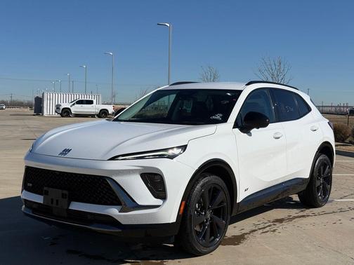 2025 Buick Envision Sport Touring AWD