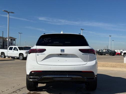2025 Buick Envision Sport Touring AWD