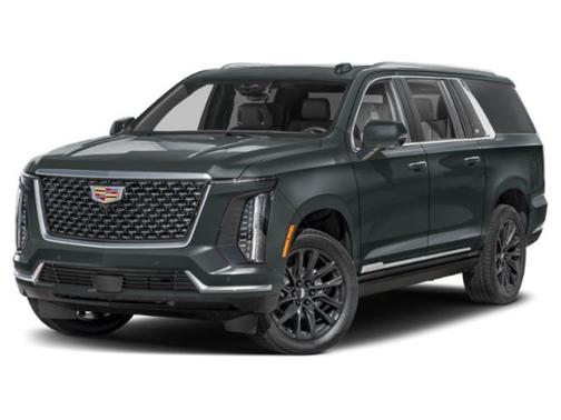 2025 Cadillac Escalade ESV V-Series