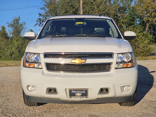 2013 Chevrolet Tahoe LT