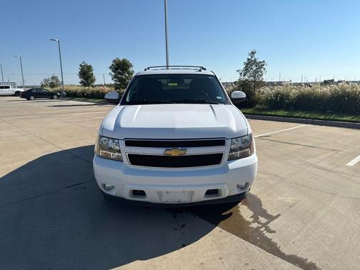 2013 Chevrolet Tahoe LT