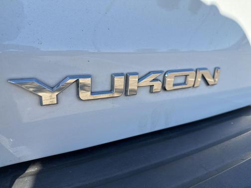 2019 GMC Yukon SLE