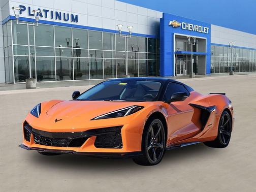 2023 Chevrolet Corvette Z06