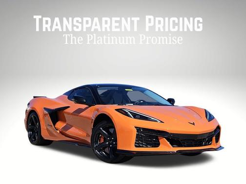 2023 Chevrolet Corvette Z06