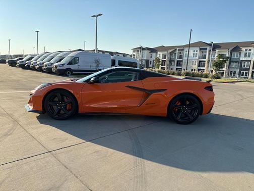 2023 Chevrolet Corvette Z06