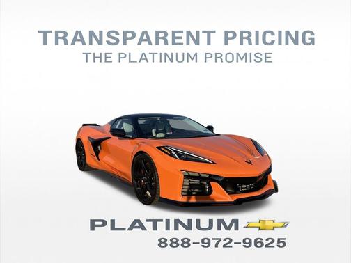 2023 Chevrolet Corvette Z06