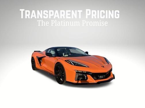 2023 Chevrolet Corvette Z06