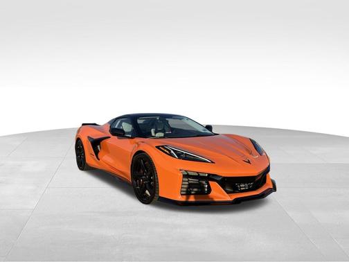 2023 Chevrolet Corvette Z06