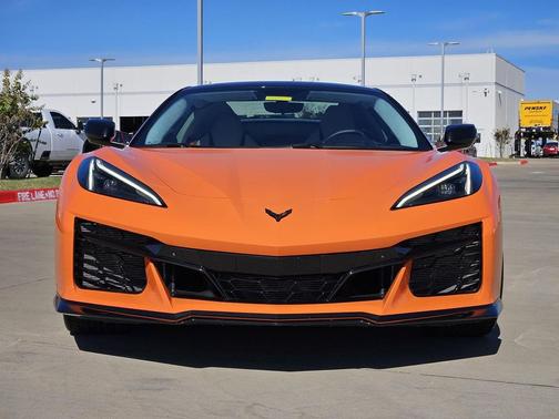 2023 Chevrolet Corvette Z06