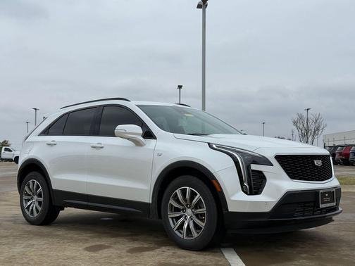 2023 Cadillac XT4 Sport
