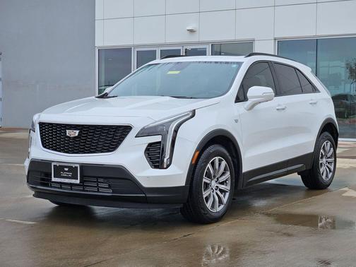 2023 Cadillac XT4 Sport