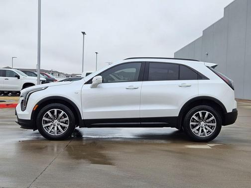 2023 Cadillac XT4 Sport