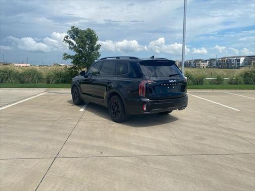 2024 Kia Telluride SX Prestige X-Pro