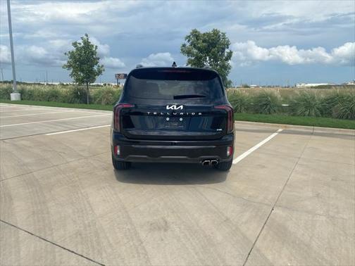 2024 Kia Telluride SX Prestige X-Pro