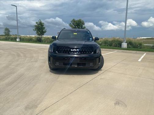 2024 Kia Telluride SX Prestige X-Pro