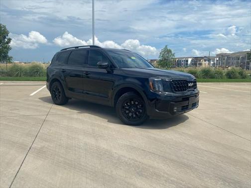 2024 Kia Telluride SX Prestige X-Pro