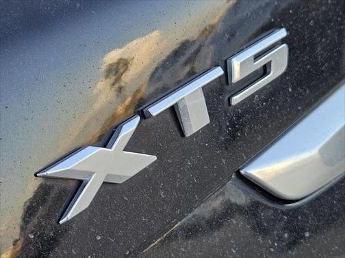 2019 Cadillac XT5 Base
