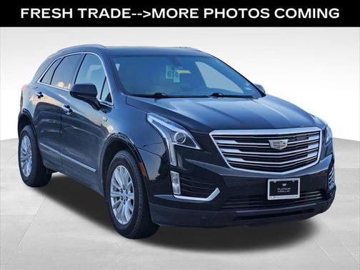 2019 Cadillac XT5 Base