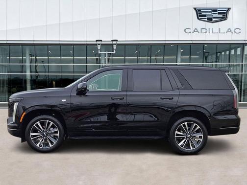 2025 Cadillac Escalade Sport