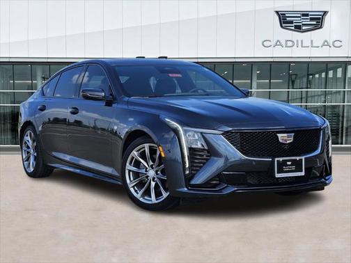 2025 Cadillac CT5 Sport RWD