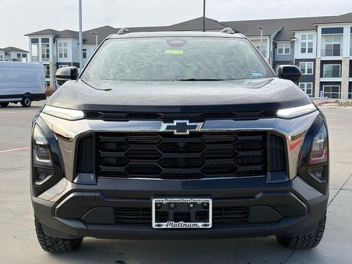 2025 Chevrolet Equinox FWD ACTIV