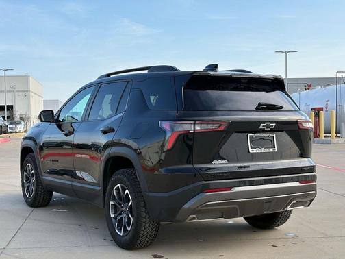 2025 Chevrolet Equinox FWD ACTIV