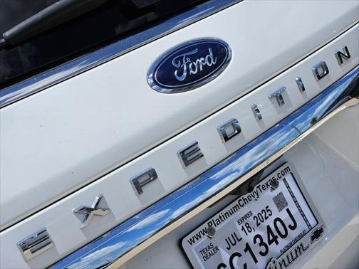 2022 Ford Expedition Limited