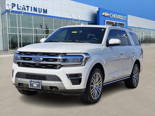 2022 Ford Expedition Limited