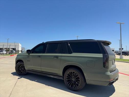 2024 Cadillac Escalade ESV V-Series