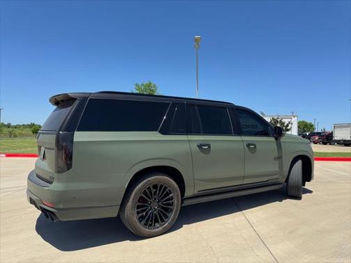 2024 Cadillac Escalade ESV V-Series
