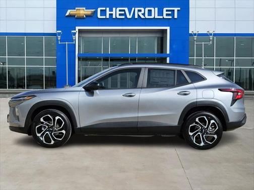 2025 Chevrolet Trax FWD 2RS