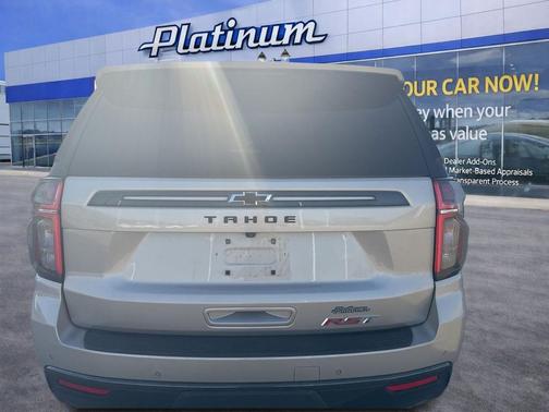 2021 Chevrolet Tahoe 2WD RST