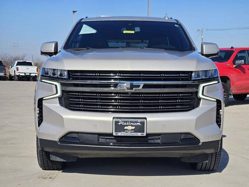 2021 Chevrolet Tahoe 2WD RST