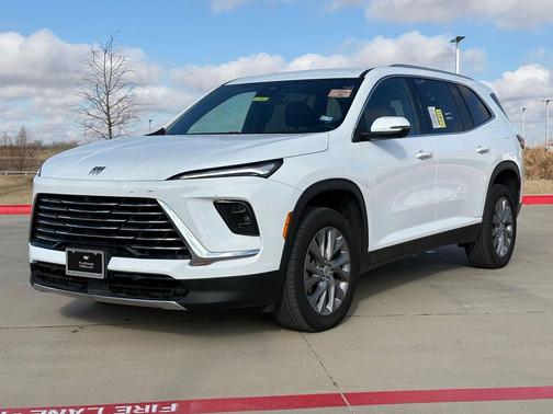 2025 Buick Enclave Preferred FWD