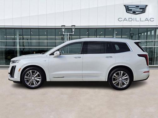 2023 Cadillac XT6 Premium Luxury FWD