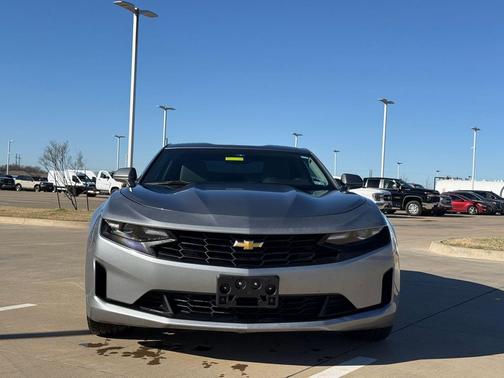 2023 Chevrolet Camaro 1LT