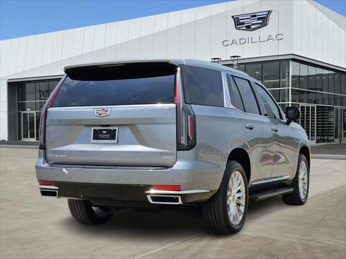 2024 Cadillac Escalade Premium Luxury