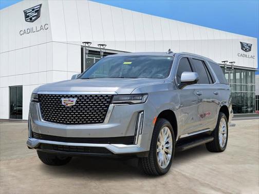 2024 Cadillac Escalade Premium Luxury