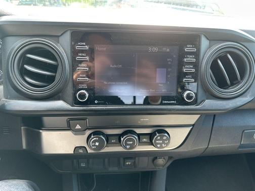 2020 Toyota Tacoma SR