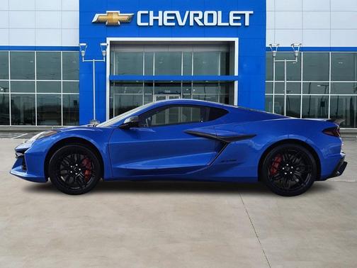 2024 Chevrolet Corvette Z06