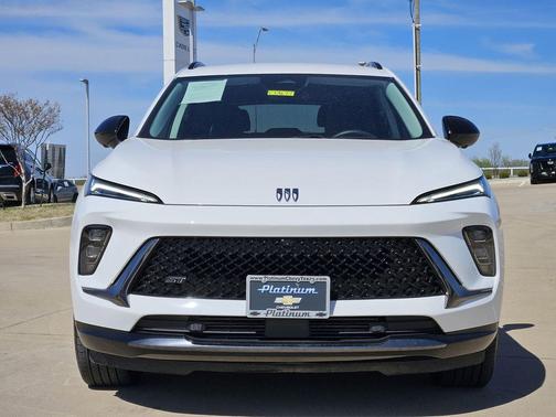 2025 Buick Envision Sport Touring AWD