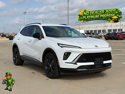 2025 Buick Envision Sport Touring AWD