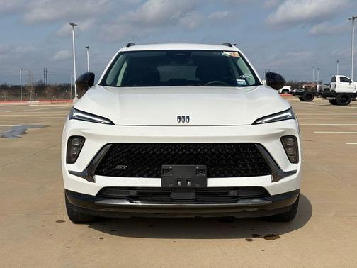 2025 Buick Envision Sport Touring AWD