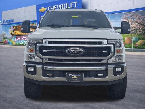 2022 Ford F-350 Lariat
