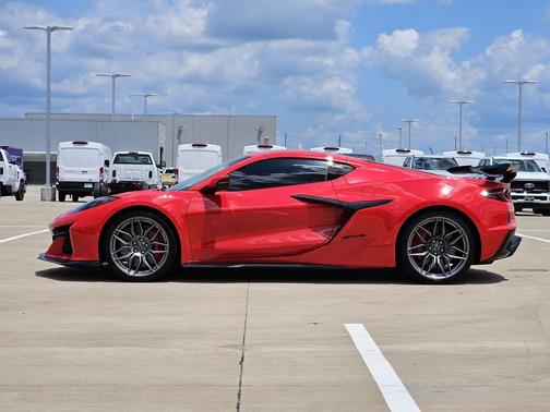 2023 Chevrolet Corvette Z06