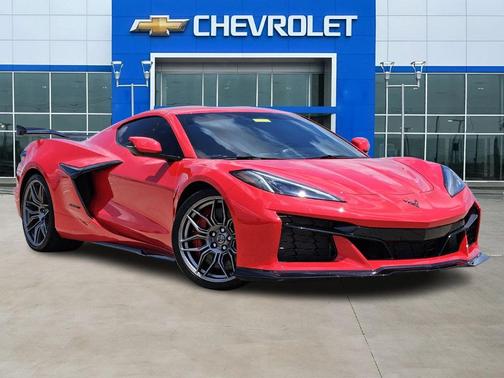 2023 Chevrolet Corvette Z06