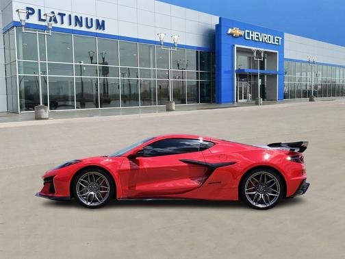 2023 Chevrolet Corvette Z06