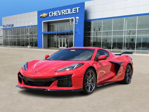 2023 Chevrolet Corvette Z06