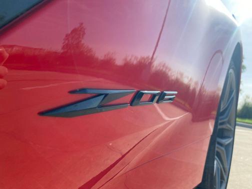 2023 Chevrolet Corvette Z06