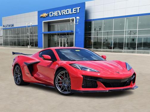 2023 Chevrolet Corvette Z06